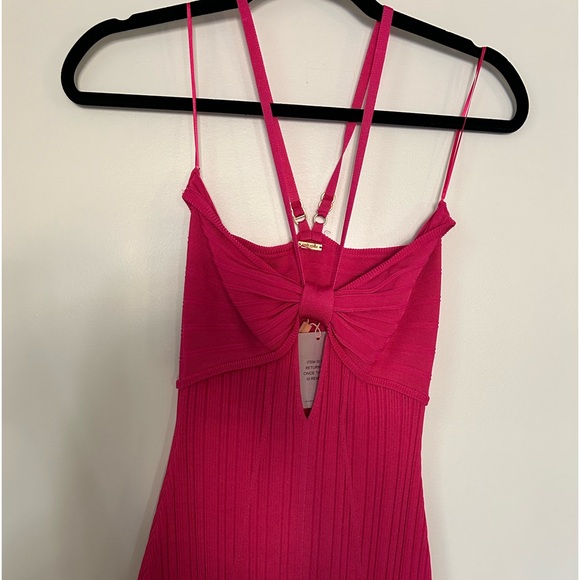 Cult Gaia Elfreda Dress - Picture 4 of 6